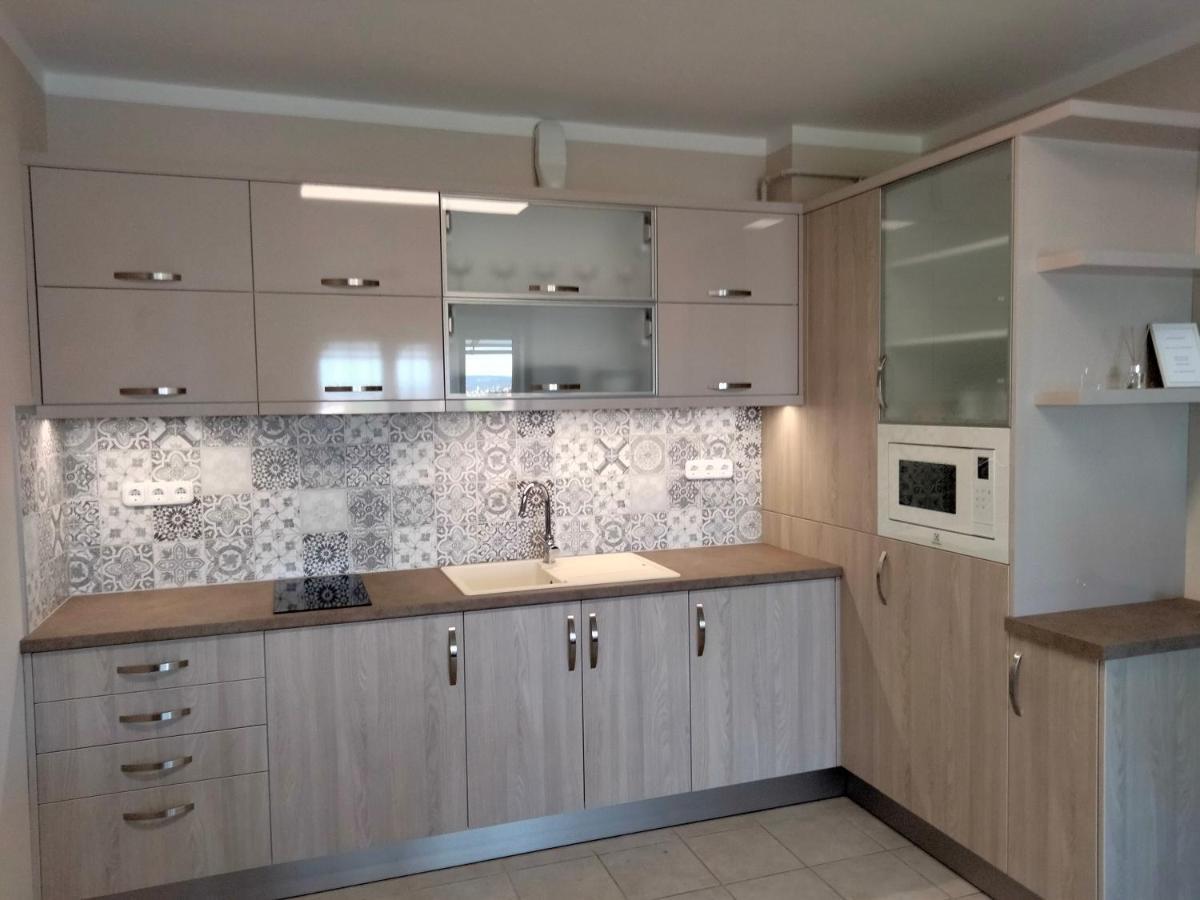 Wildflower Apartment Балатонфюред Екстер'єр фото